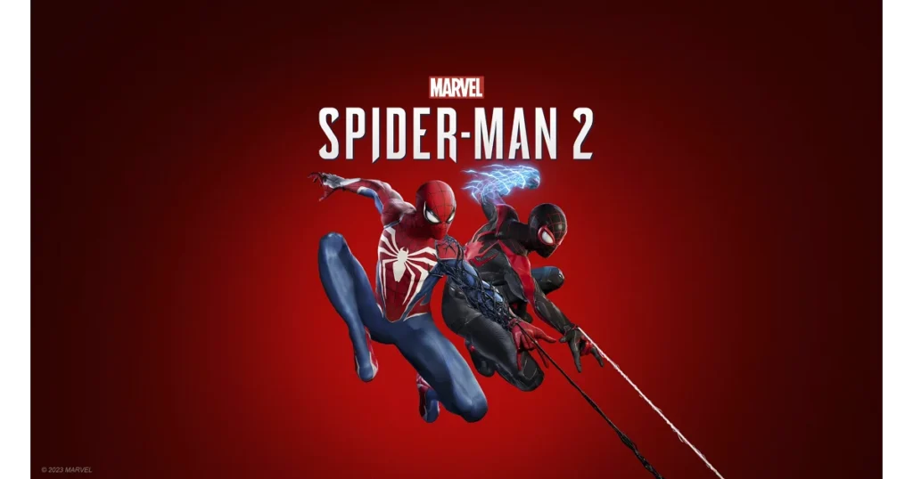 Play Marvel's Spider-Man 2